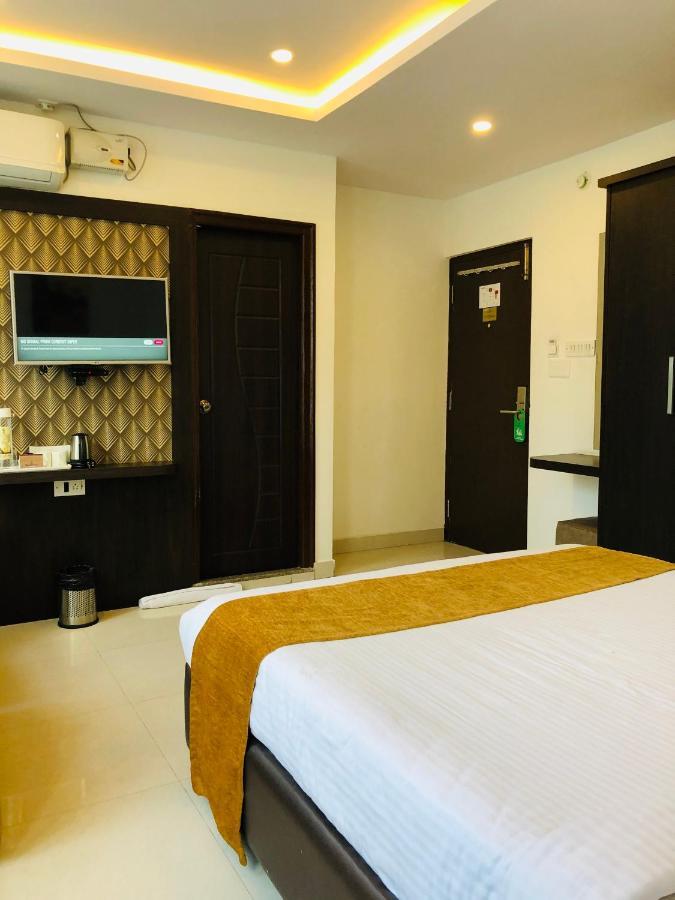 The Porch Hotel/service 3*