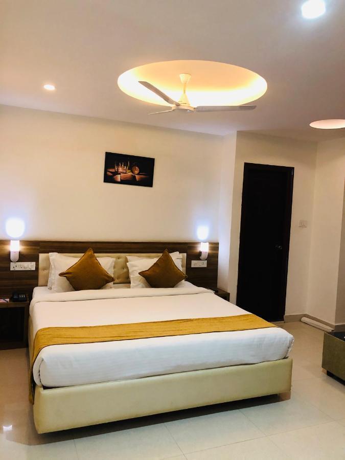 Hotel The Porch Hotel/service 3*