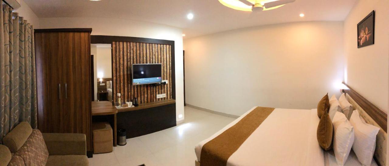 Hotel The Porch Hotel/service 3*