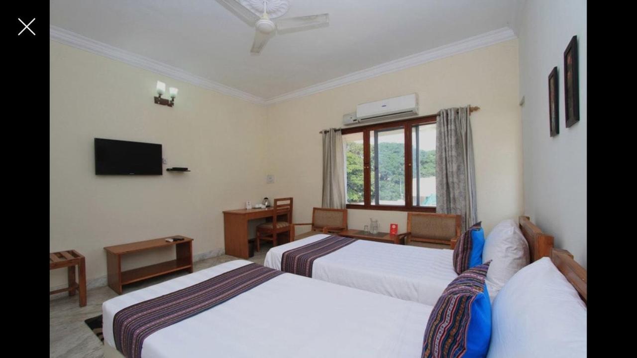 Hotel Himalayan Bangalore