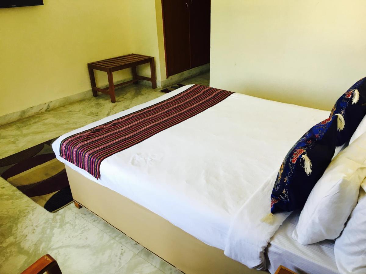 Himalayan Hotel 3*