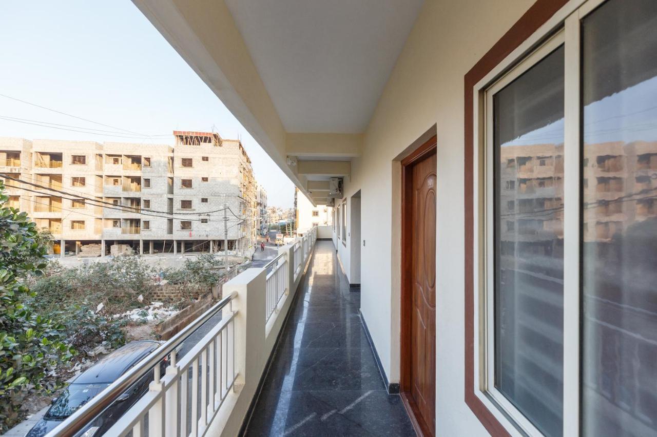 Aparthotel Misty Meridian Serviced