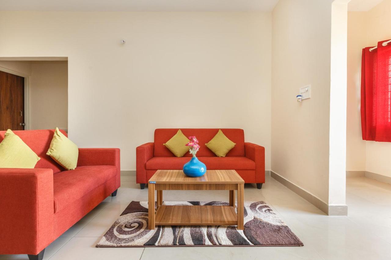 Misty Meridian Serviced Aparthotel Bangalore