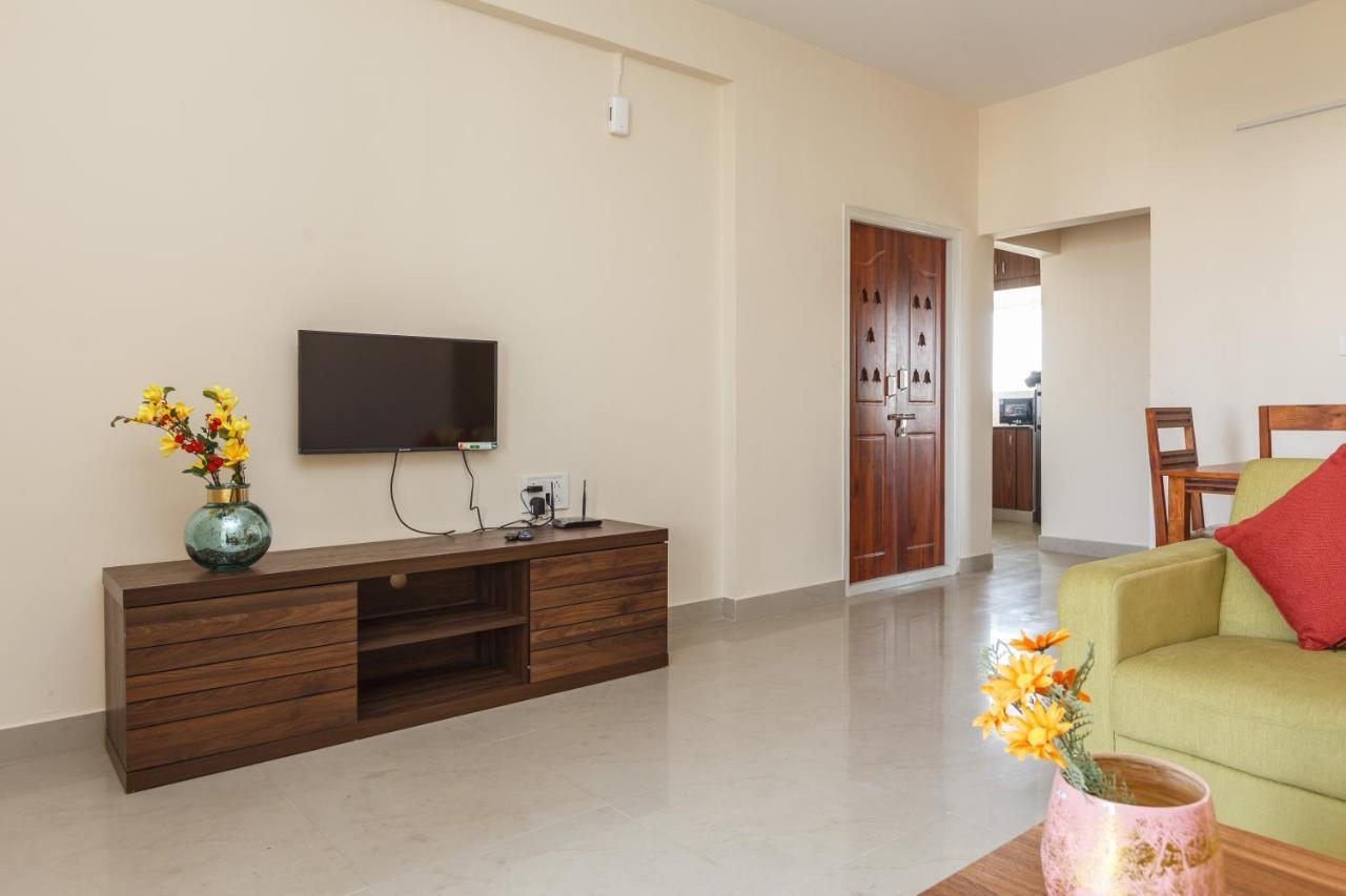 Misty Meridian Serviced Aparthotel *