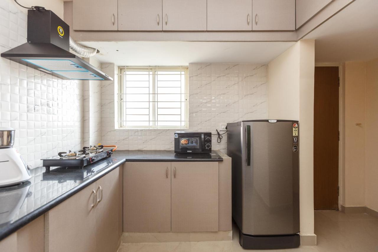 Aparthotel Misty Meridian Serviced
