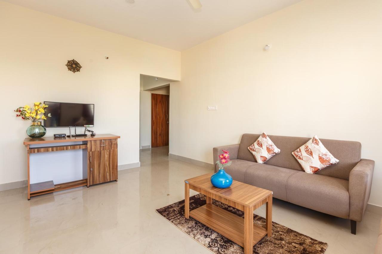 Misty Meridian Serviced Aparthotel Bangalore