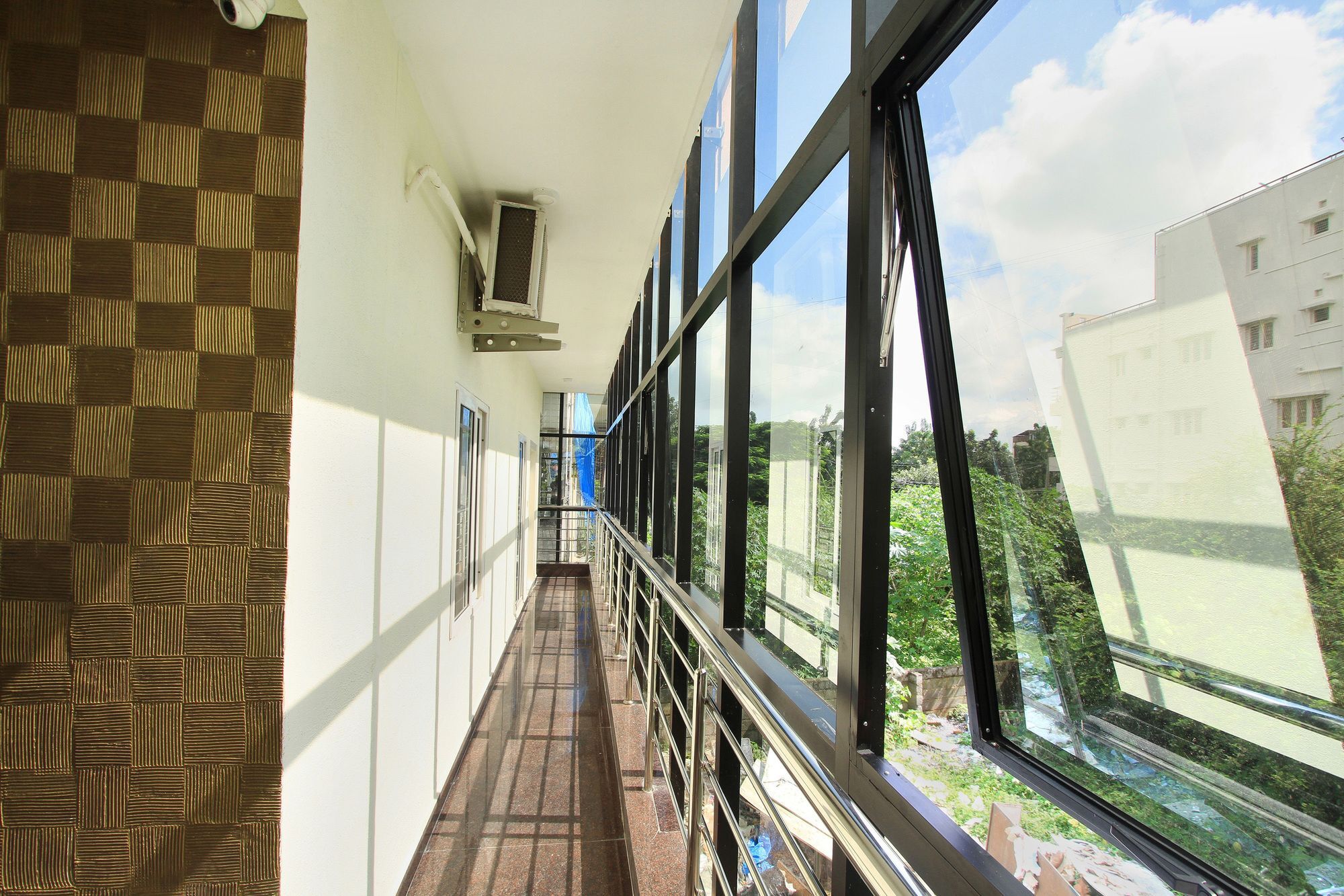 Hotel Oyo Flagship 674 Hsr Layout Bangalore