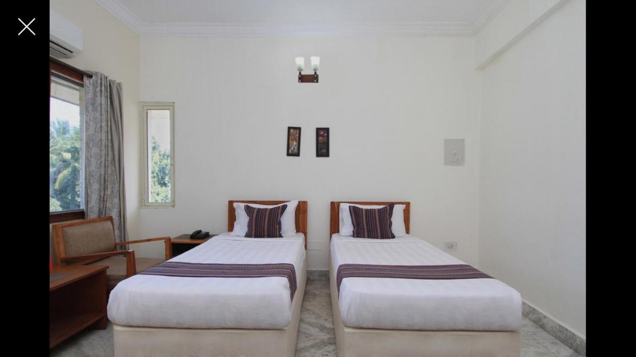 Hotel Himalayan 3*