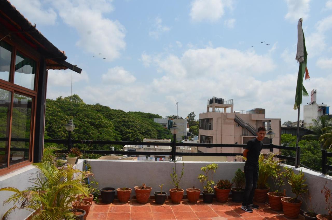 Himalayan Bangalore