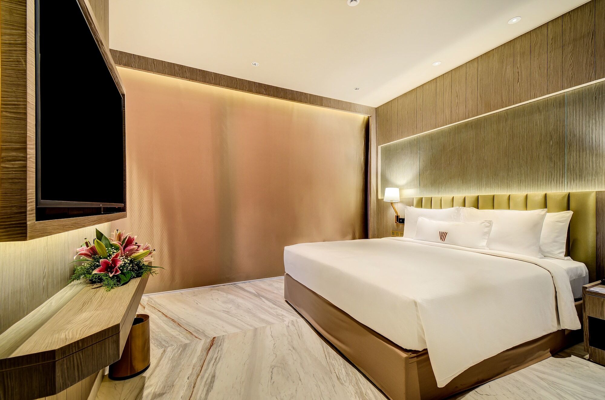 Vividus Hotel 5*