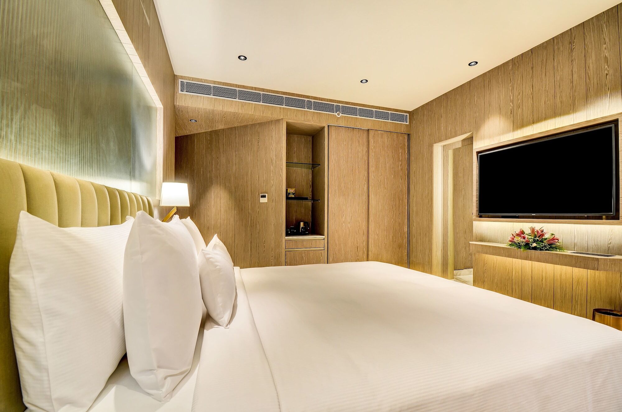 Vividus Hotel