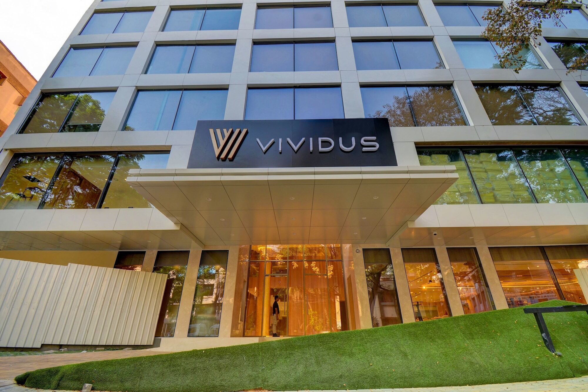 Vividus 5*