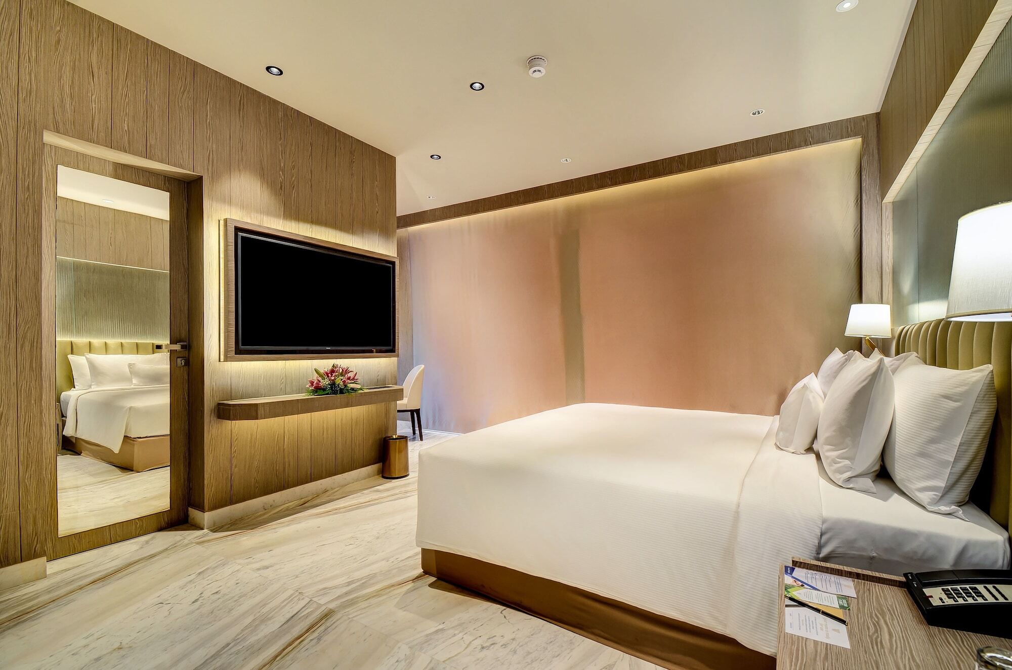 Vividus Hotel 5*