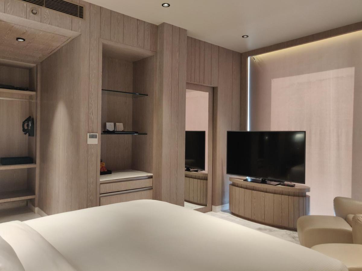 Vividus Hotel Bangalore