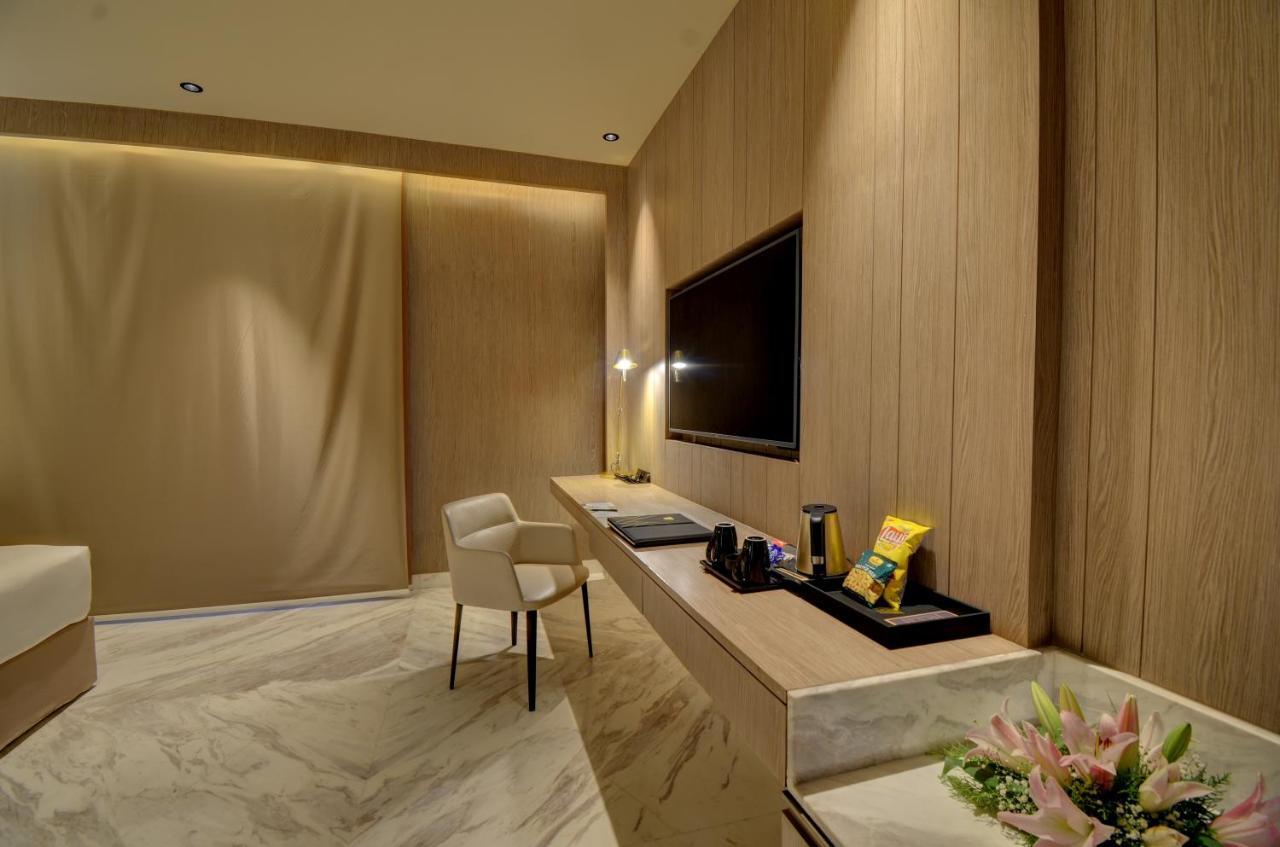 Vividus Hotel