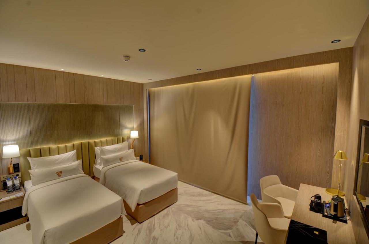 Hotel Vividus 5*