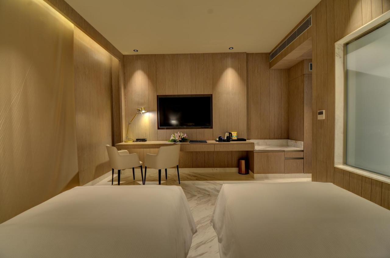 Hotel Vividus Bangalore
