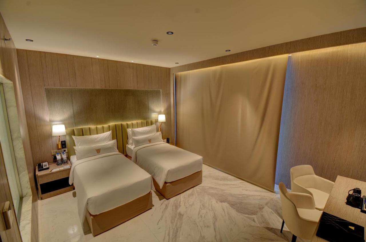 Vividus Hotel 5*