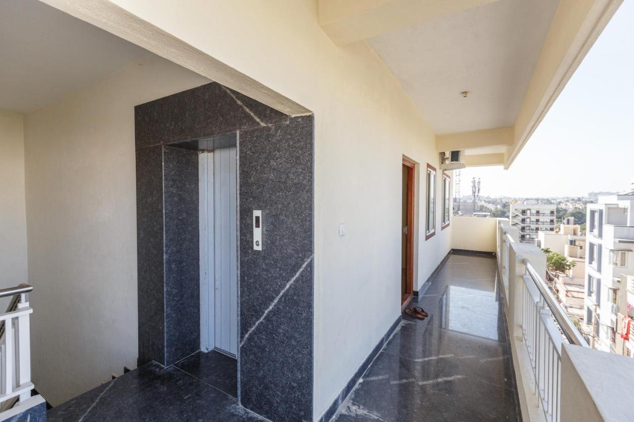 Aparthotel Misty Meridian Serviced Bangalore