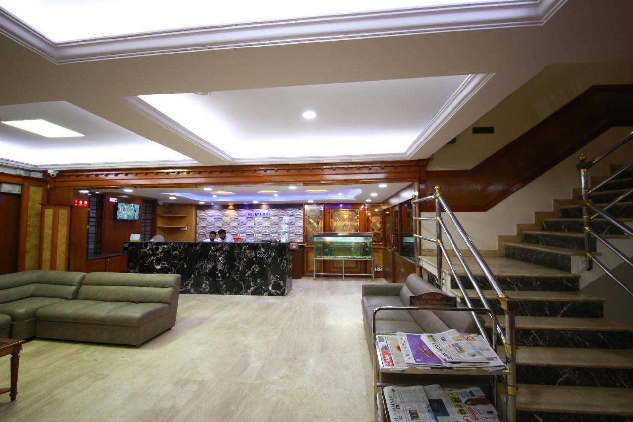 Chetan International