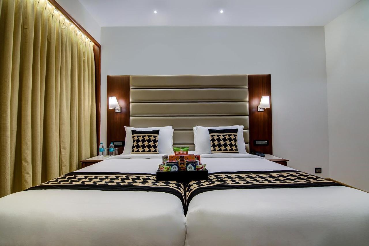 Collection O 30012 Near Malleswaram Hotel 3*