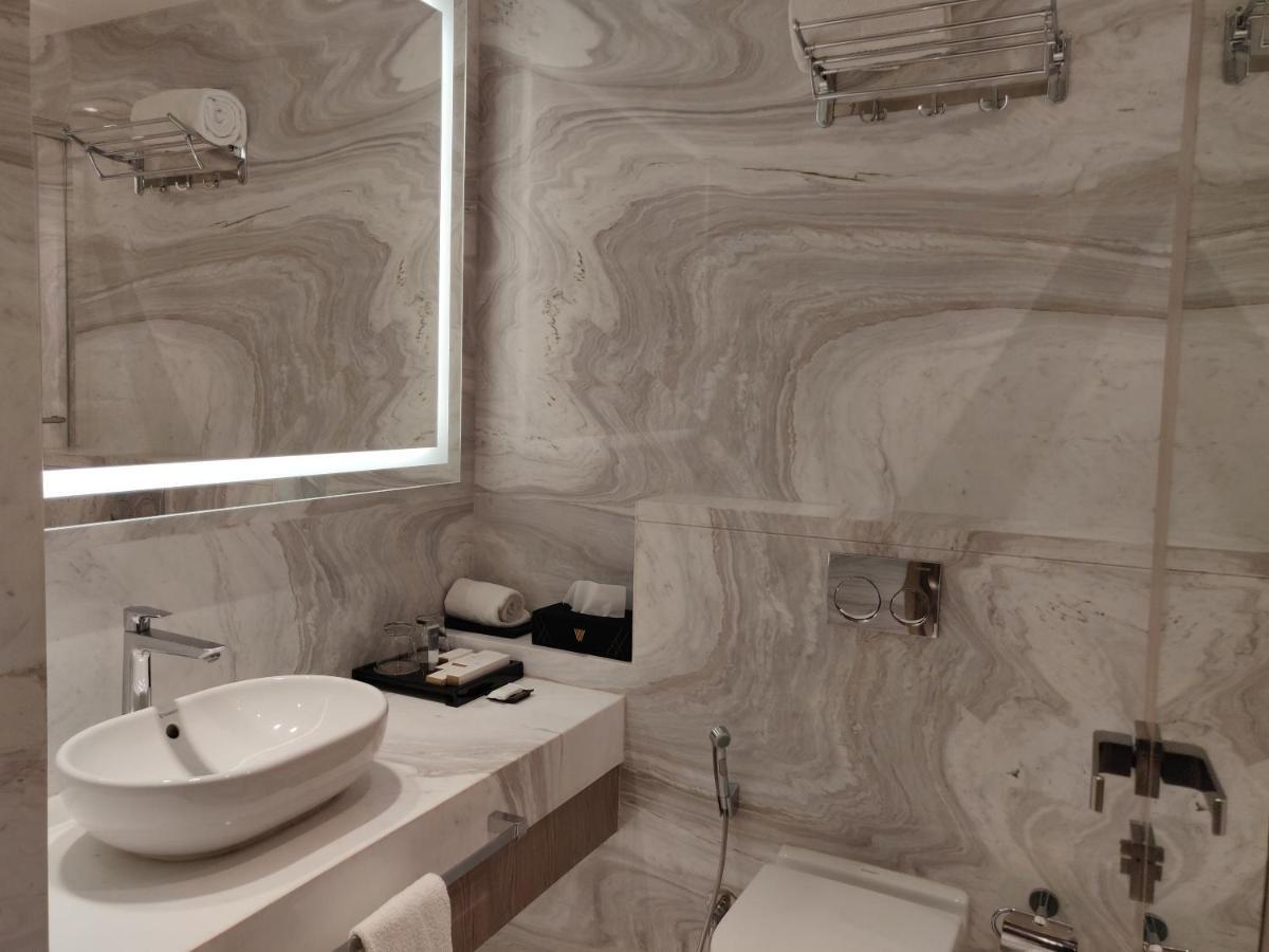 Hotel Vividus Bangalore