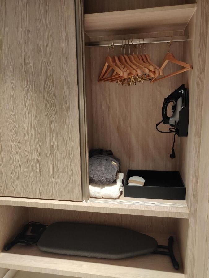 Vividus Hotel 5*