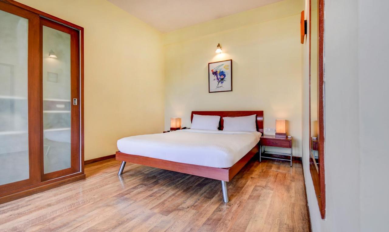 The Orchard Greens Aparthotel 3*