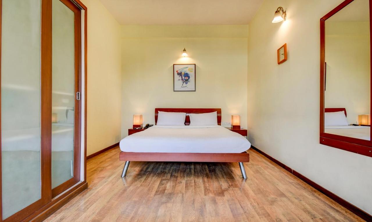 The Orchard Greens Aparthotel