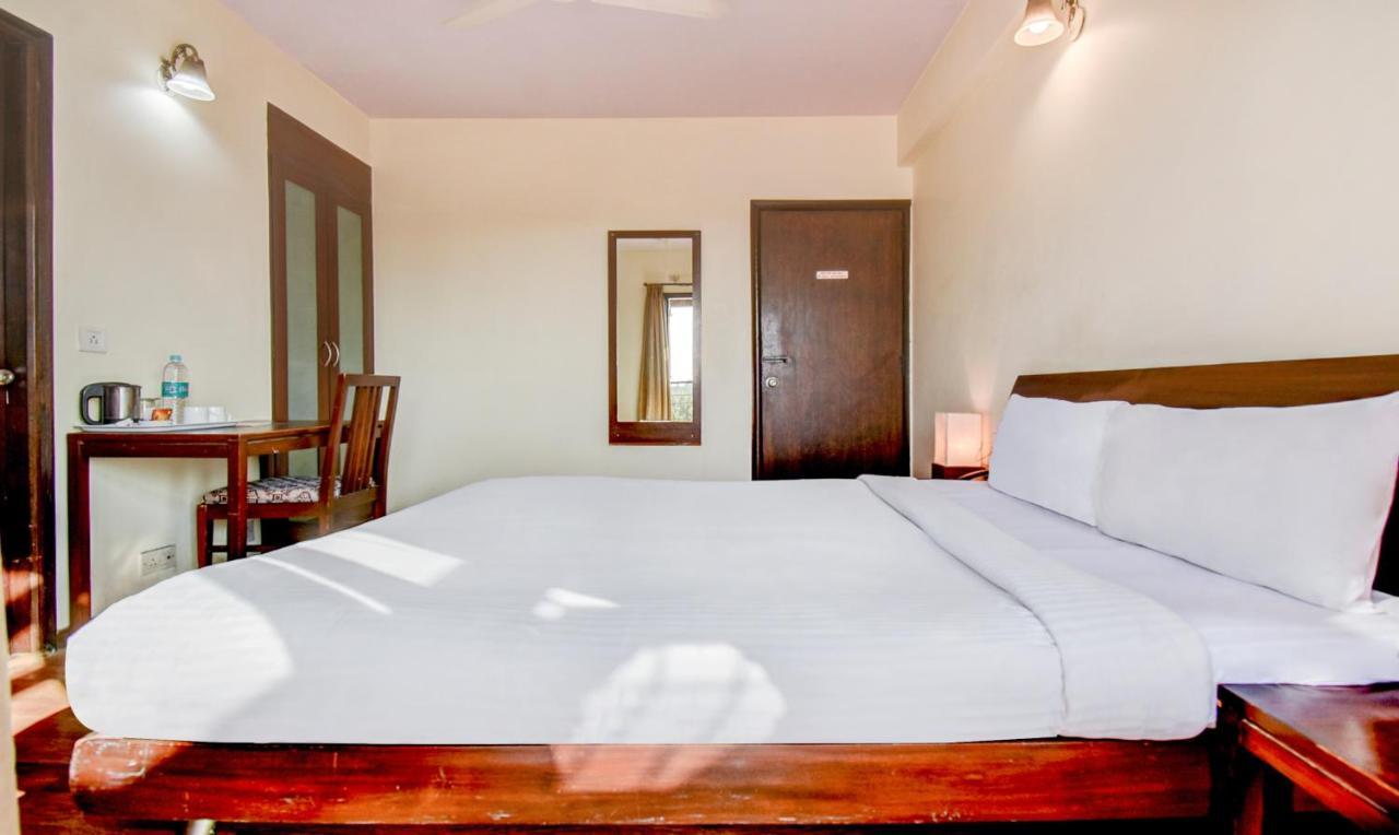 The Orchard Greens Aparthotel 3*