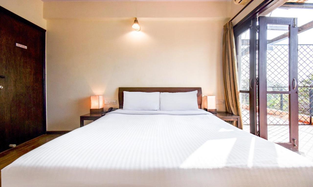 The Orchard Greens Aparthotel 3*