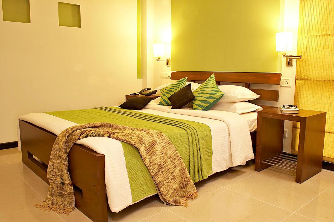 Bed & Breakfast Oyo 554 Red Carpet 3*