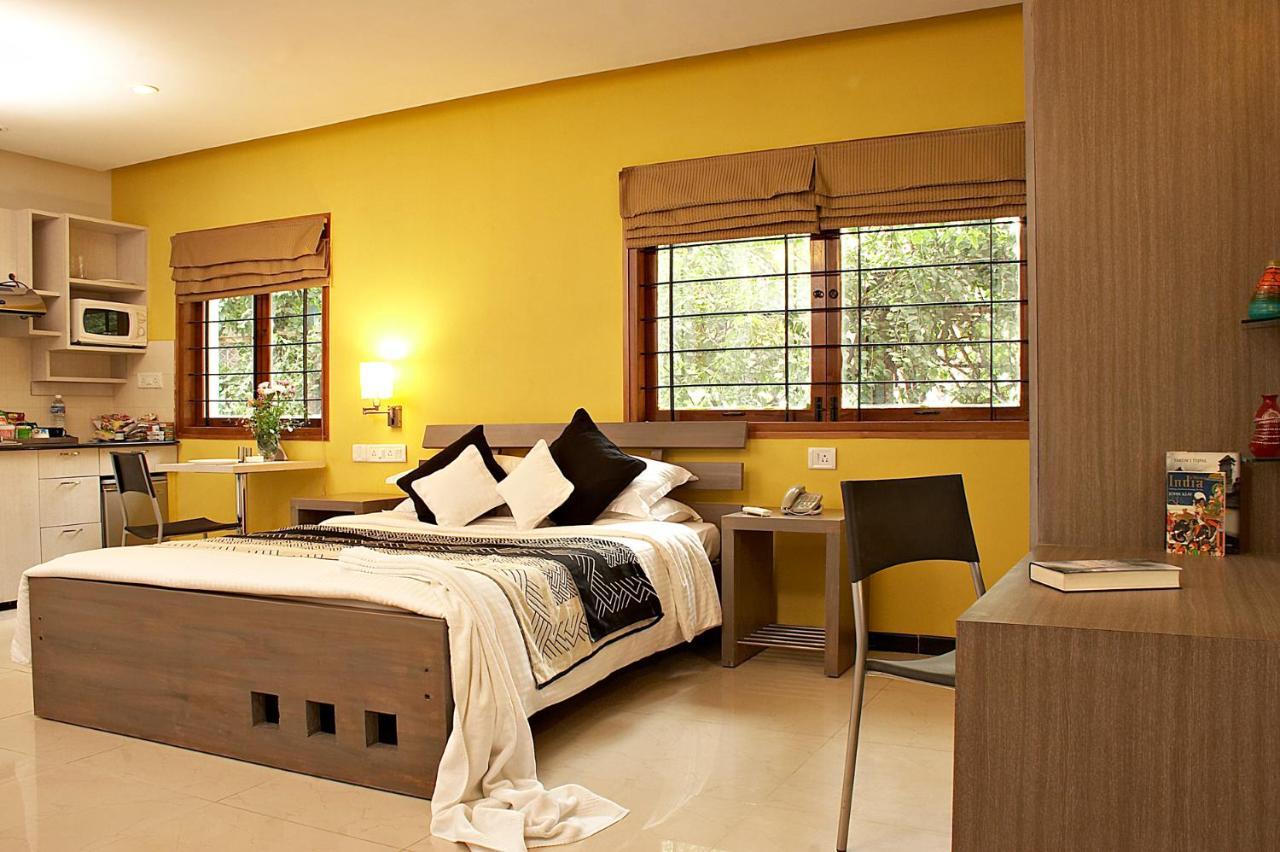 Bed & Breakfast Oyo 554 Red Carpet 3*