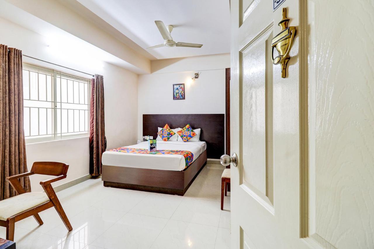Fabhotel Bali Square Munnekollal 3*