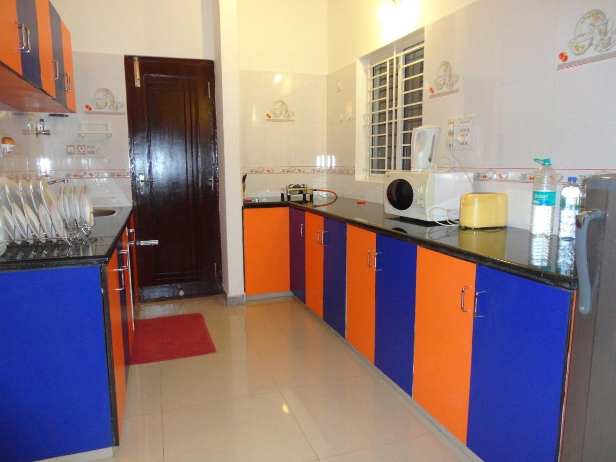 Apartment Premium Serviced