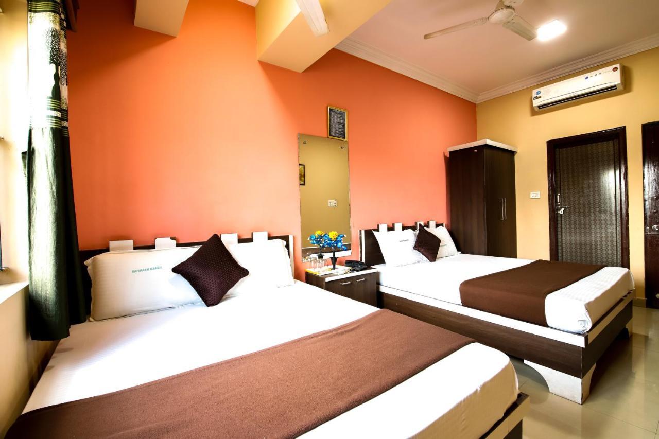 Hotel Lusia