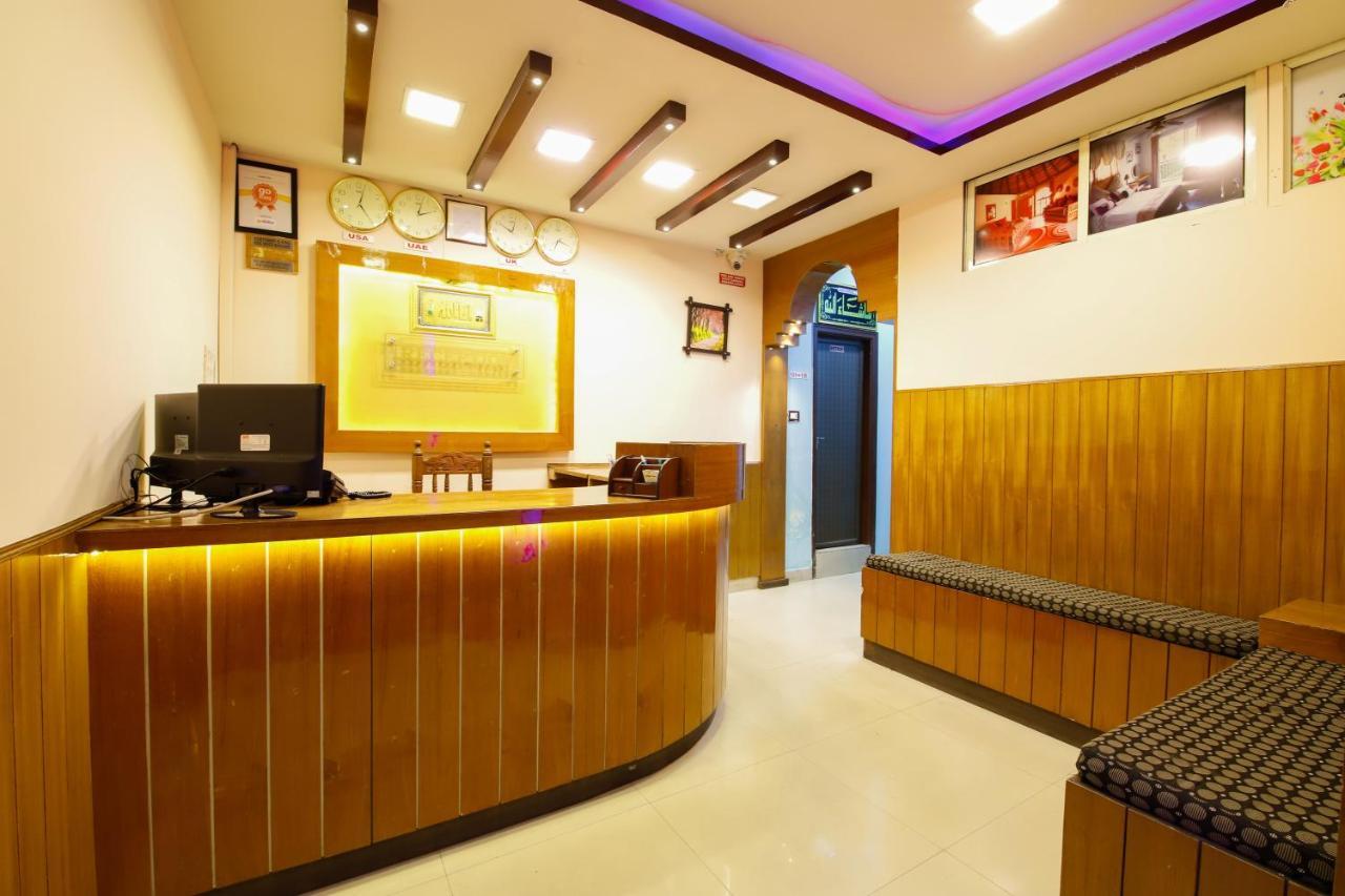Lusia Hotel Bangalore