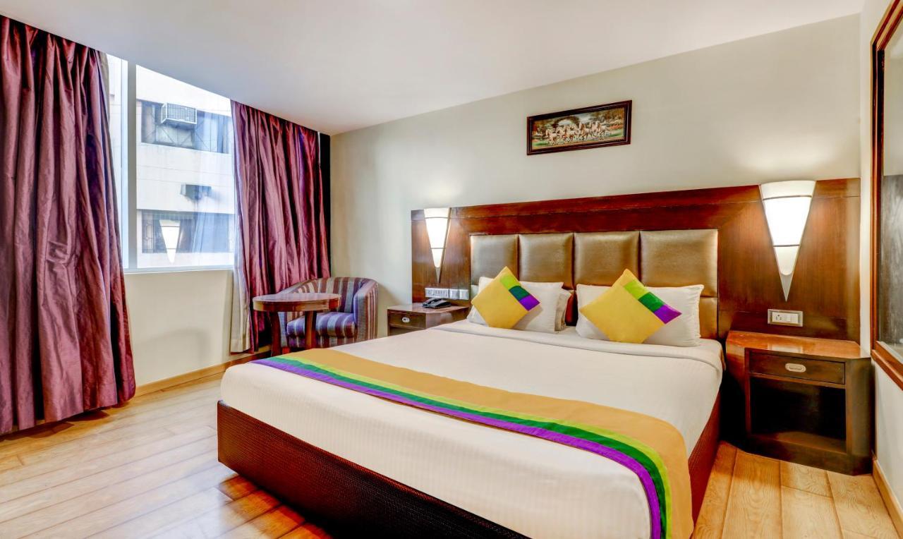 Treebo Trip Royale Brigade Hotel 3*