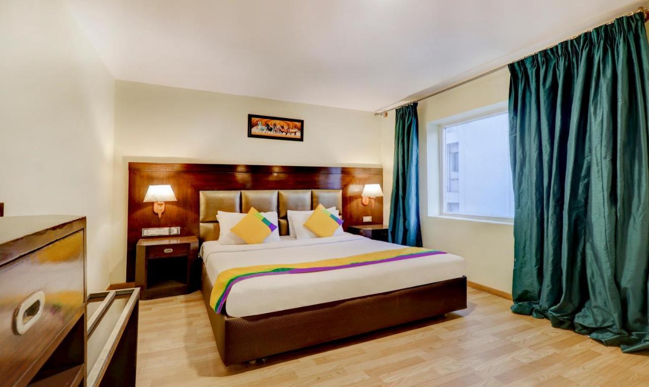 Treebo Trip Royale Brigade Hotel Bangalore