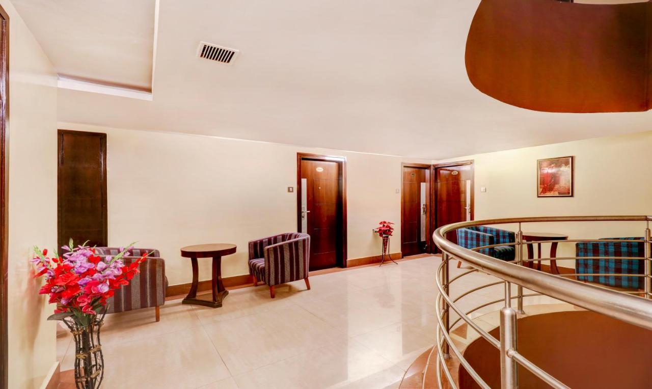 Hotel Treebo Trip Royale Brigade 3*