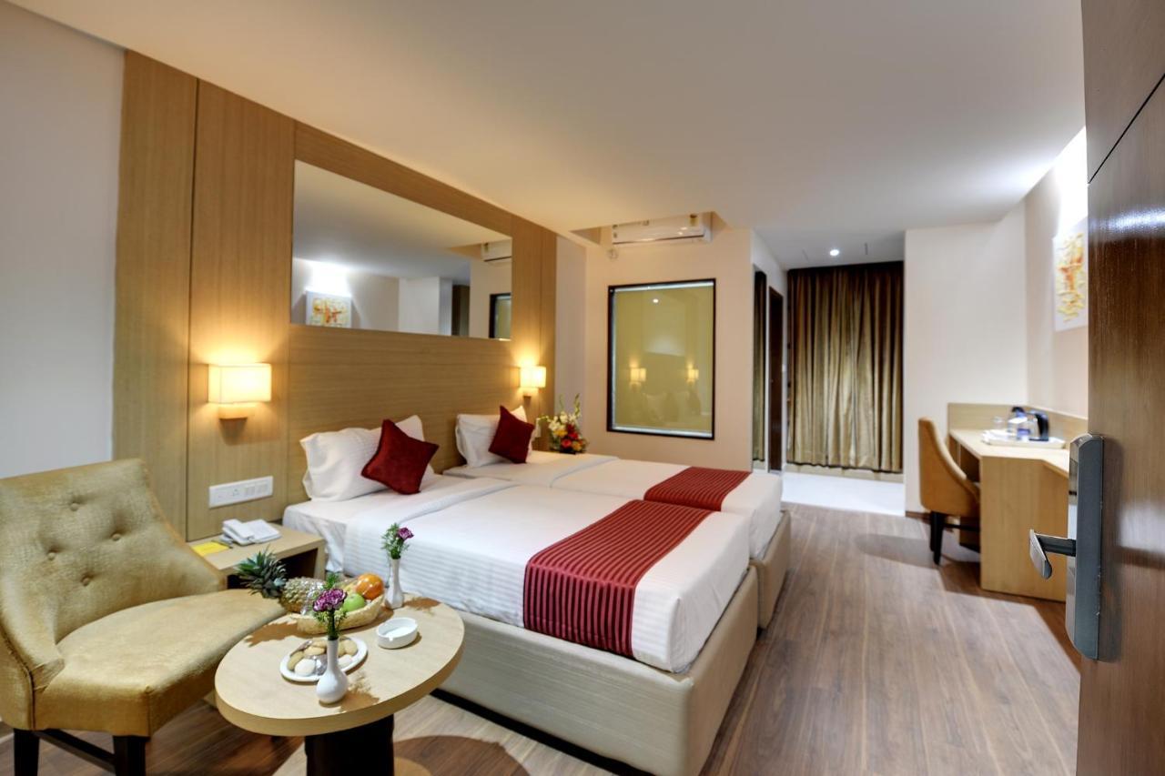 La Sara Pride Hotel