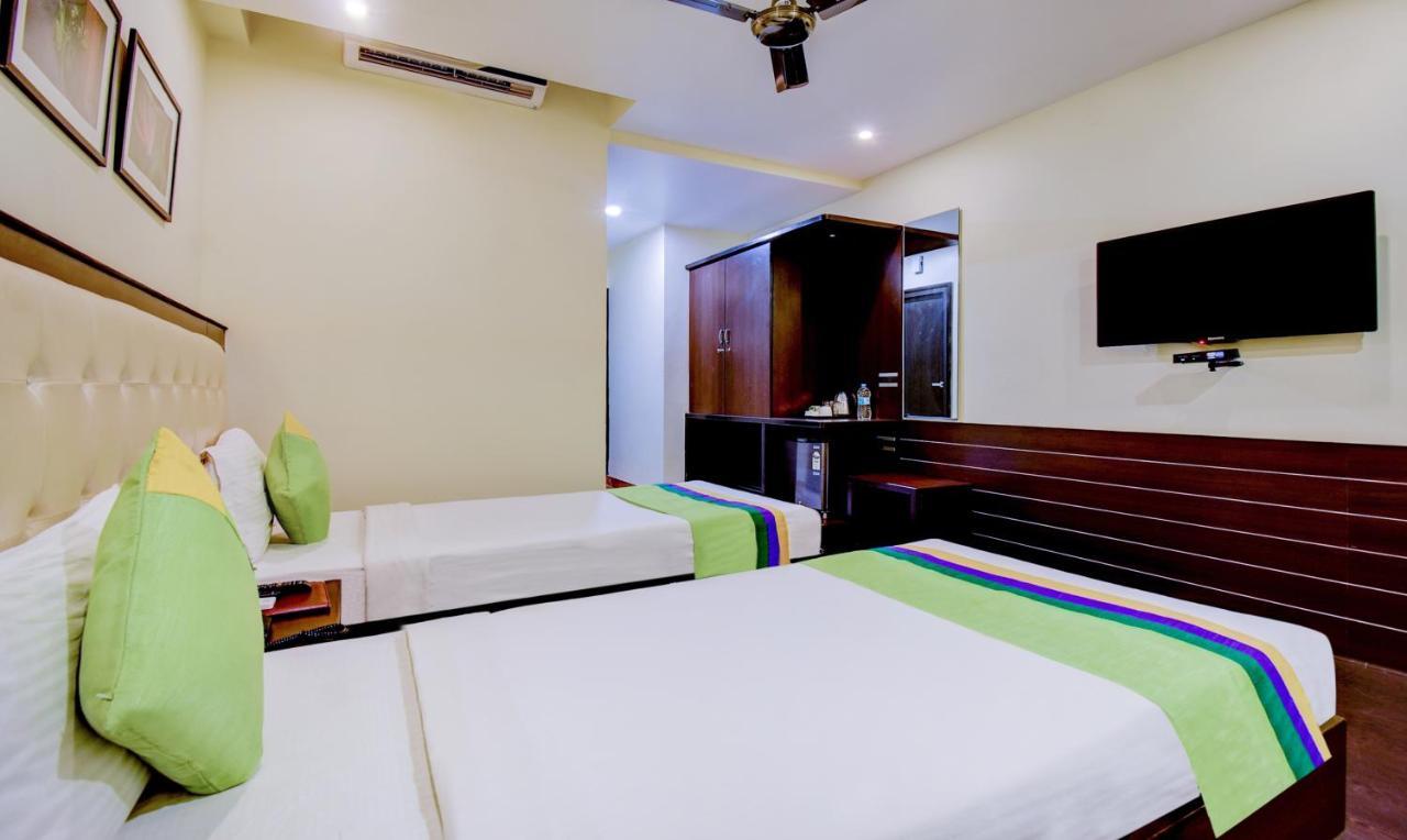 Treebo Jj Residency