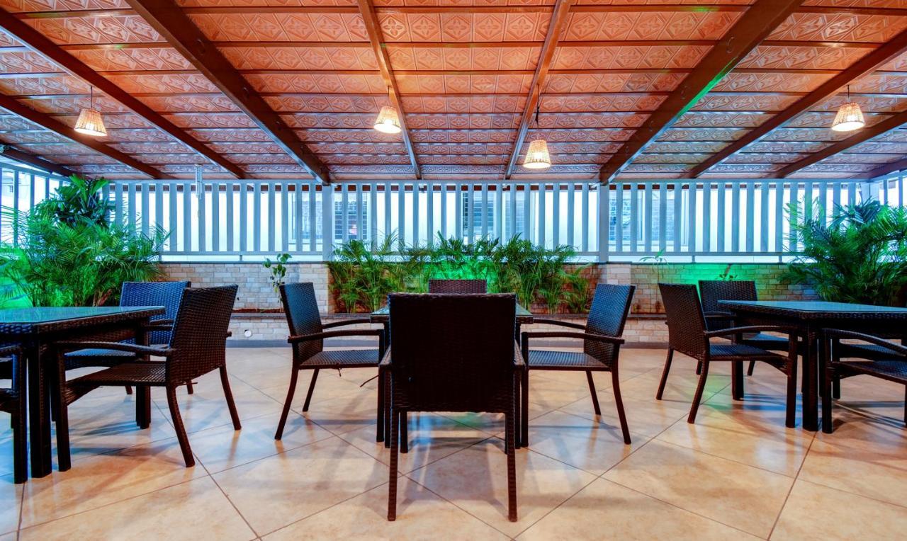 Treebo Jj Residency