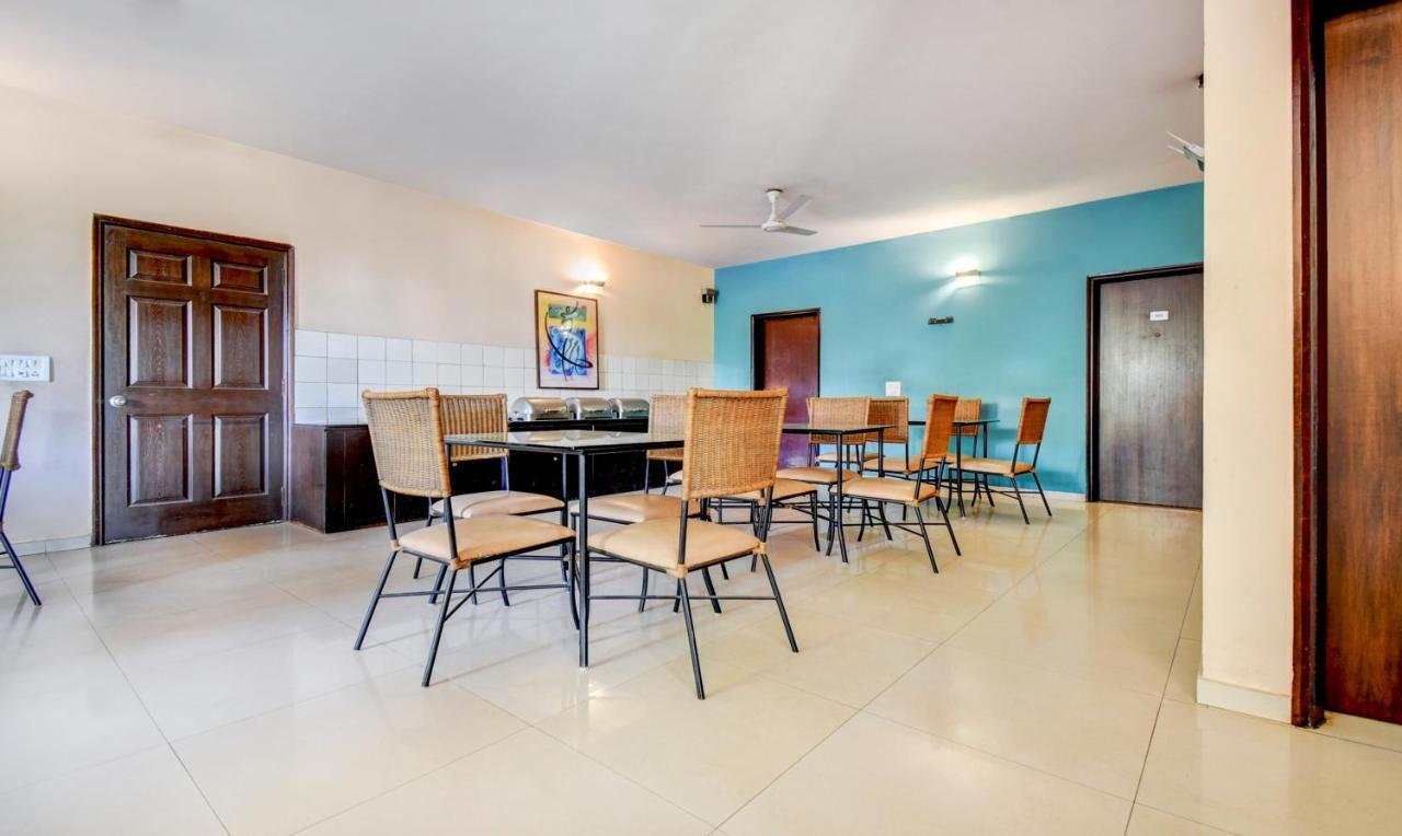 The Orchard Greens 3* Bangalore