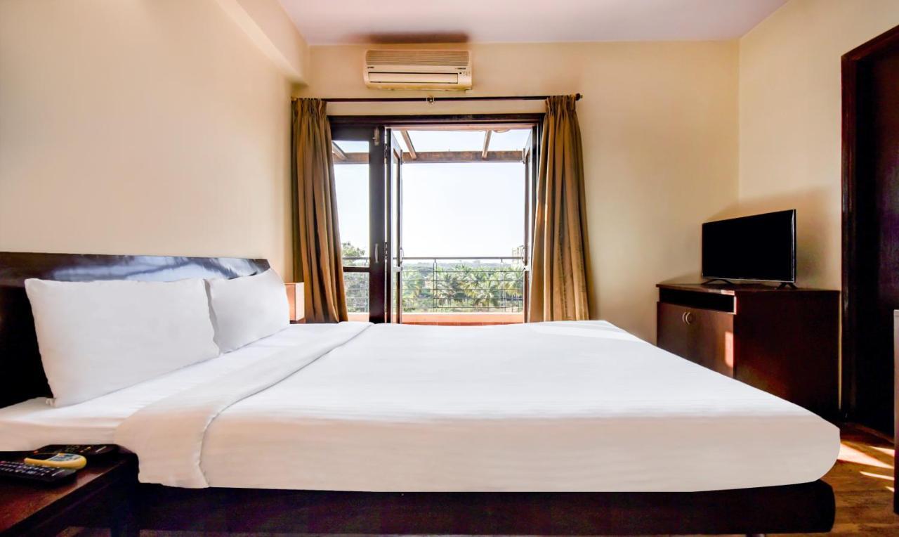 Aparthotel The Orchard Greens Bangalore