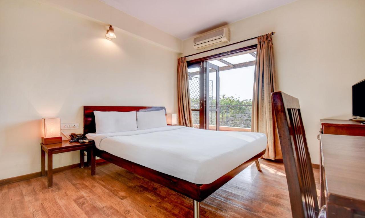 Aparthotel The Orchard Greens Bangalore