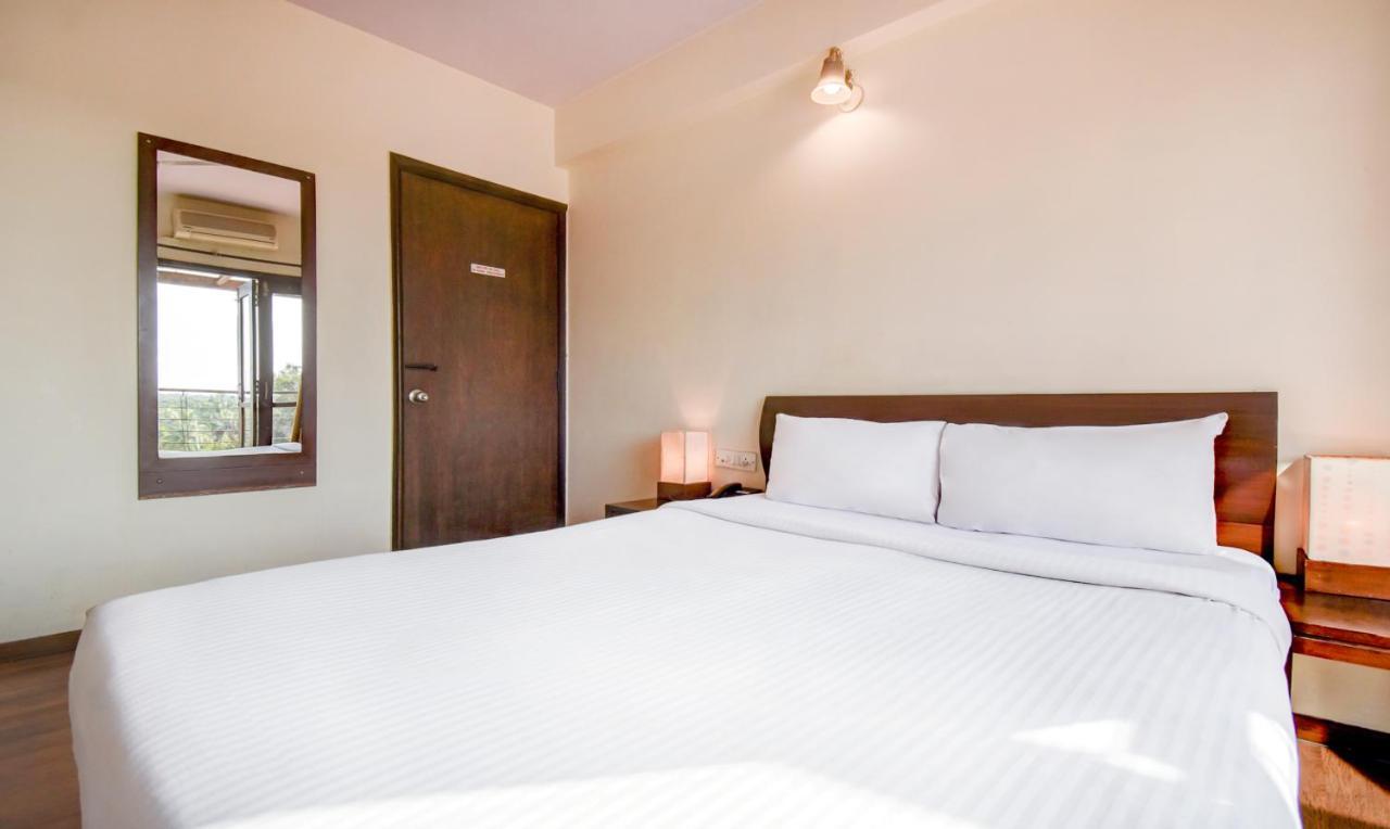 The Orchard Greens Aparthotel Bangalore