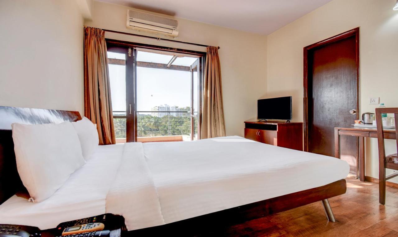 The Orchard Greens Bangalore