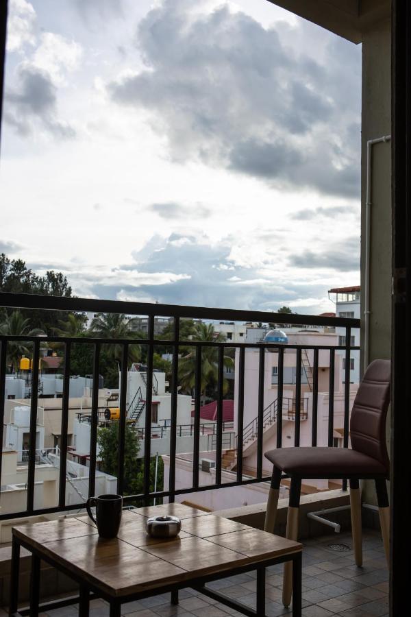 Purple Cloud Urban 3* Bangalore