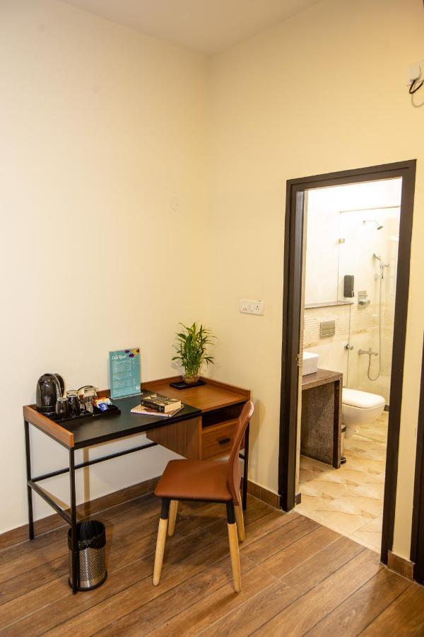 Hotel Purple Cloud Urban 3*